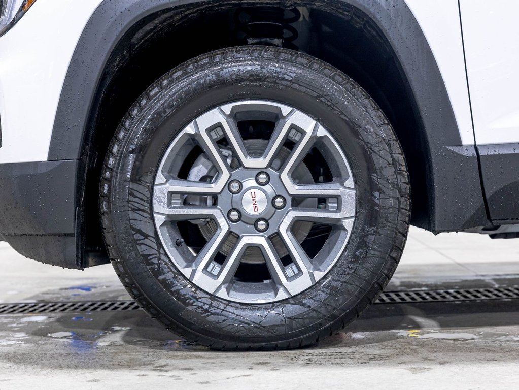 2026 GMC Terrain in St-Jérôme, Quebec - 32 - w1024h768px