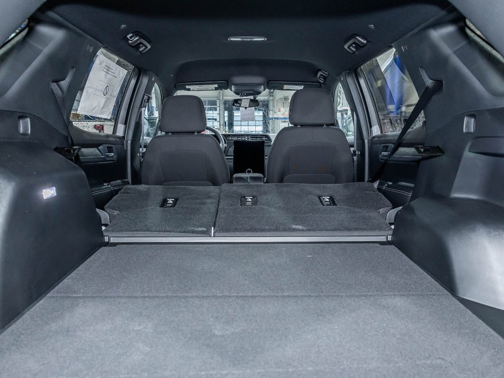 2026 GMC Terrain in St-Jérôme, Quebec - 29 - w1024h768px