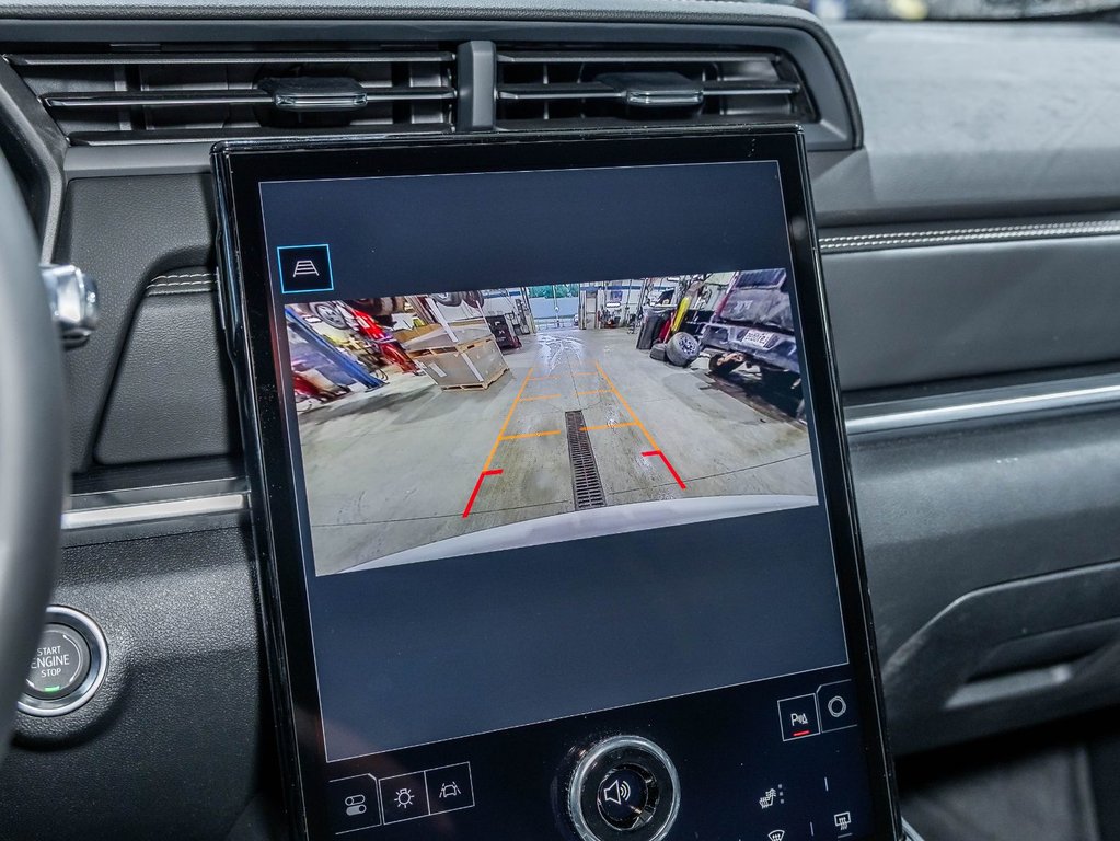 2026 GMC Terrain in St-Jérôme, Quebec - 18 - w1024h768px