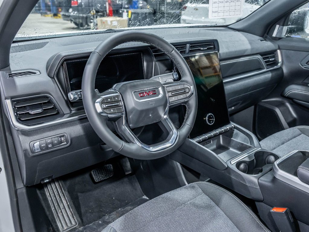 2026 GMC Terrain in St-Jérôme, Quebec - 12 - w1024h768px