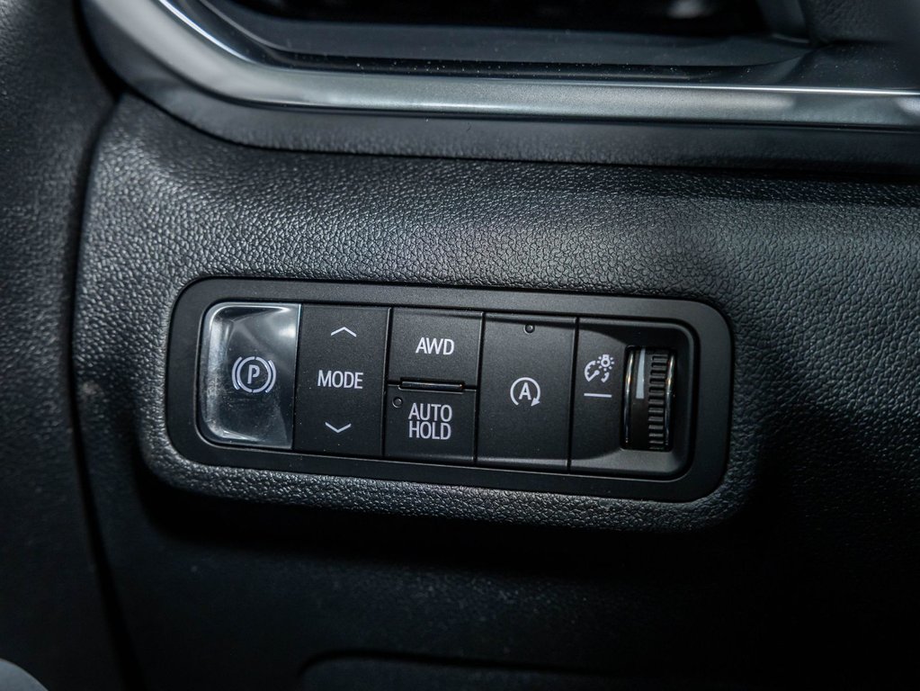 2026 GMC Terrain in St-Jérôme, Quebec - 24 - w1024h768px