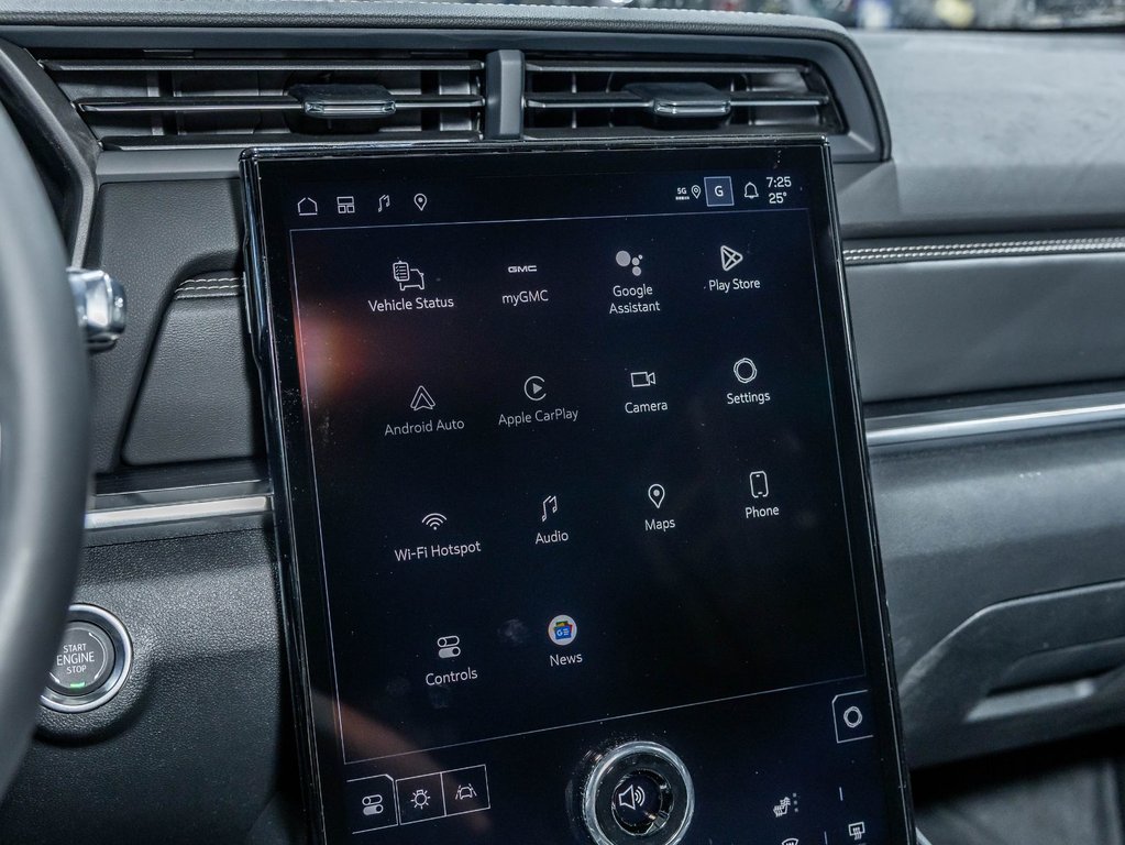 2026 GMC Terrain in St-Jérôme, Quebec - 17 - w1024h768px