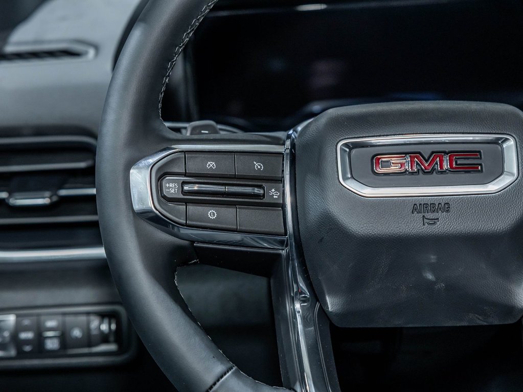 2026 GMC Terrain in St-Jérôme, Quebec - 15 - w1024h768px