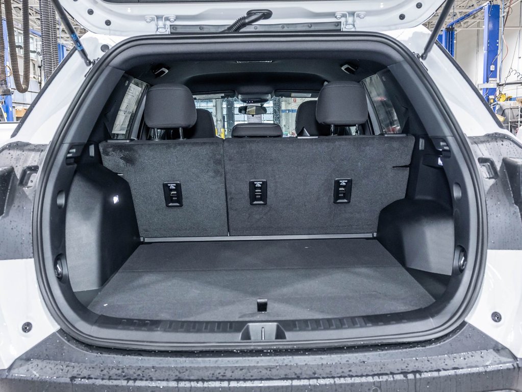 2026 GMC Terrain in St-Jérôme, Quebec - 28 - w1024h768px