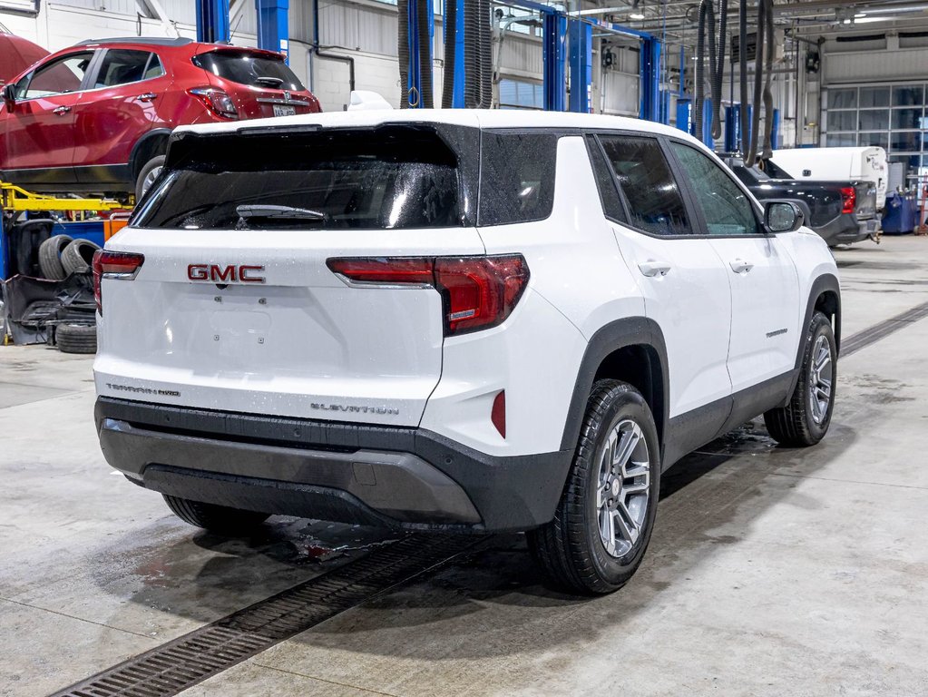 2026 GMC Terrain in St-Jérôme, Quebec - 9 - w1024h768px