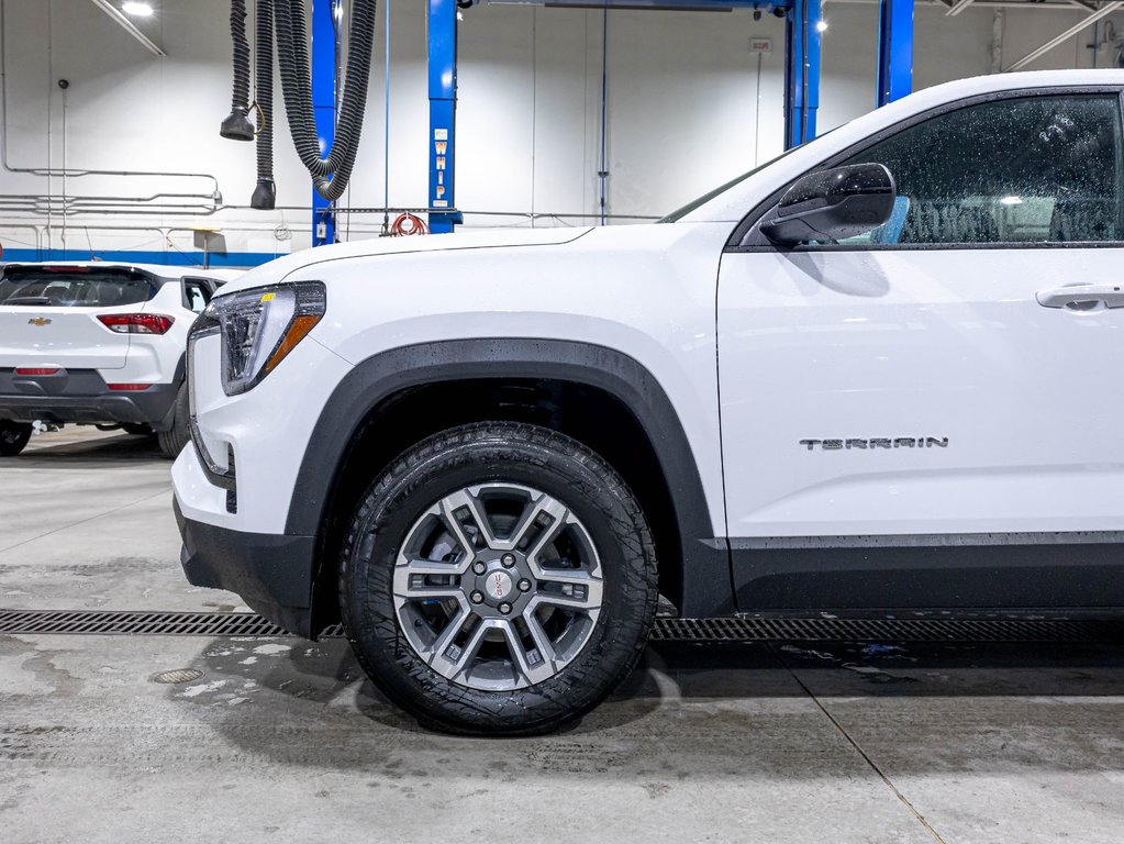 2026 GMC Terrain in St-Jérôme, Quebec - 31 - w1024h768px