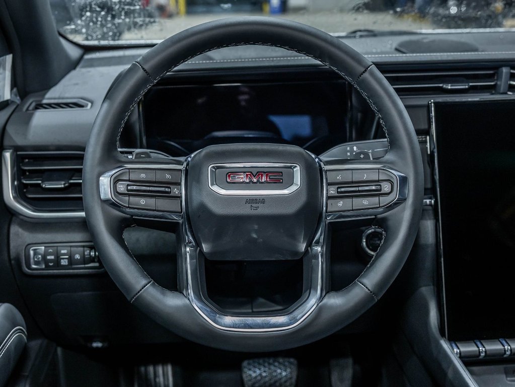 2026 GMC Terrain in St-Jérôme, Quebec - 13 - w1024h768px