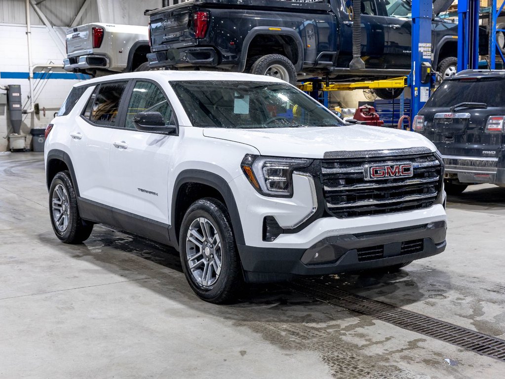 2026 GMC Terrain in St-Jérôme, Quebec - 10 - w1024h768px