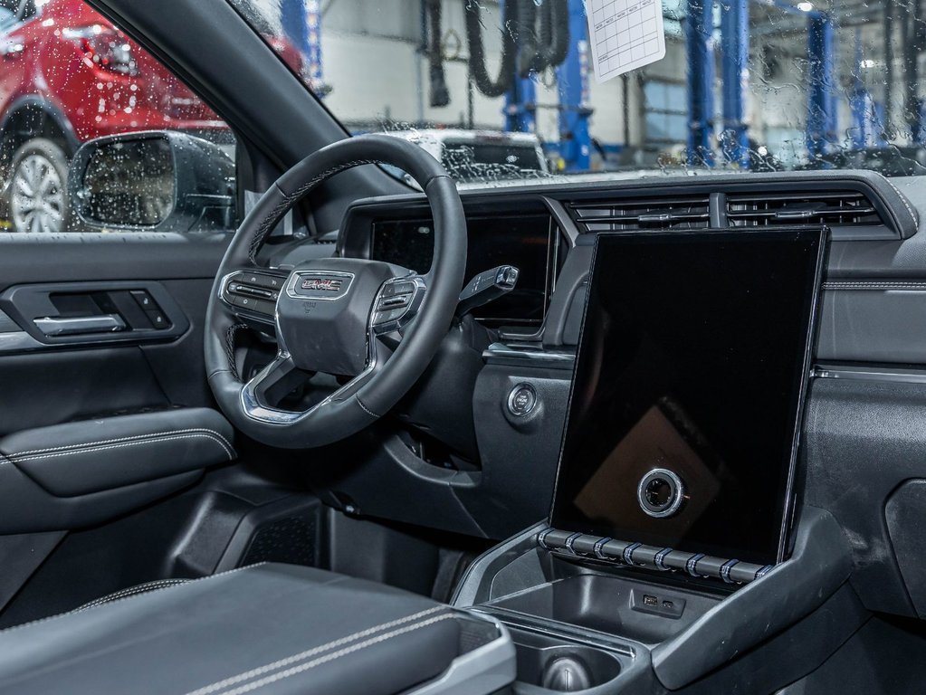 2026 GMC Terrain in St-Jérôme, Quebec - 26 - w1024h768px