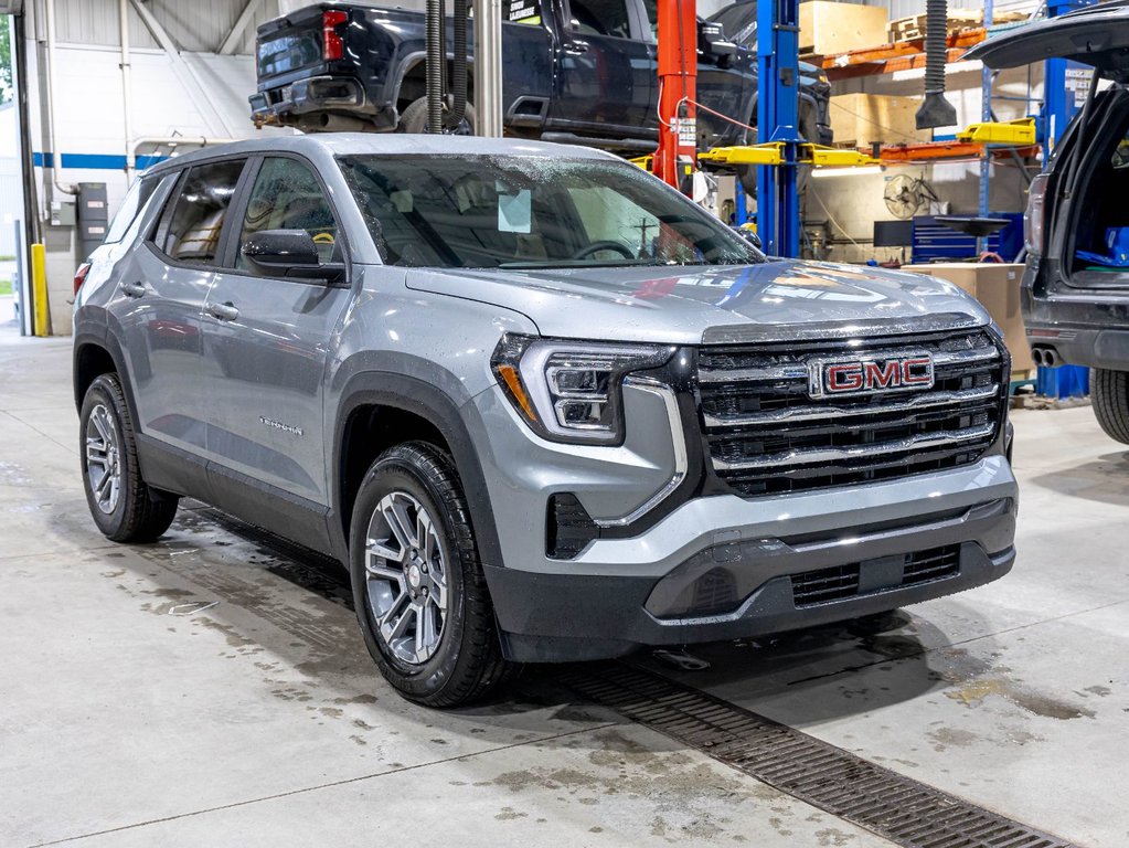 GMC Terrain  2026 à St-Jérôme, Québec - 9 - w1024h768px