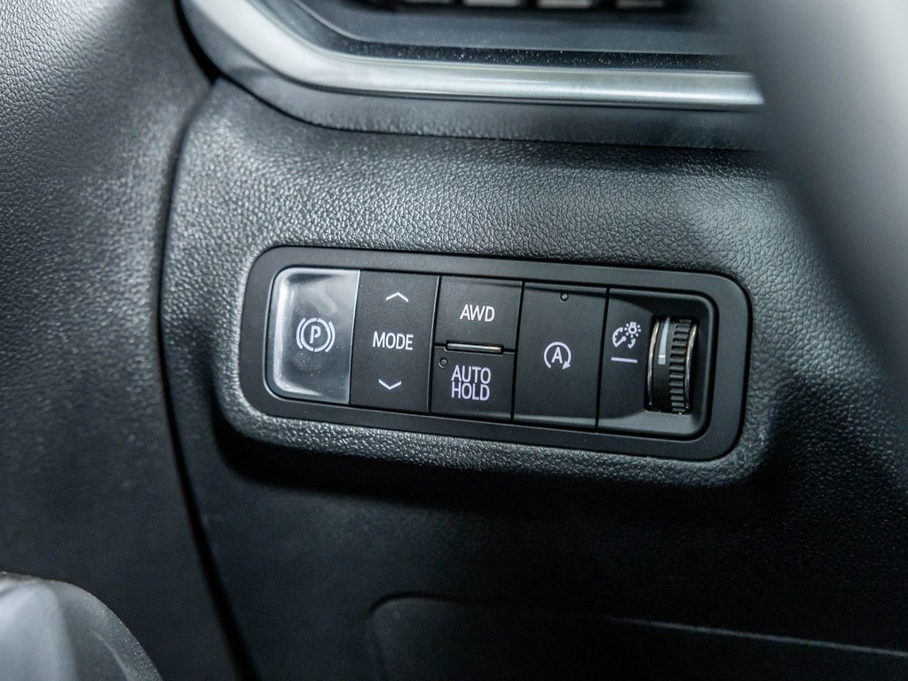 GMC Terrain  2026 à St-Jérôme, Québec - 20 - w1024h768px