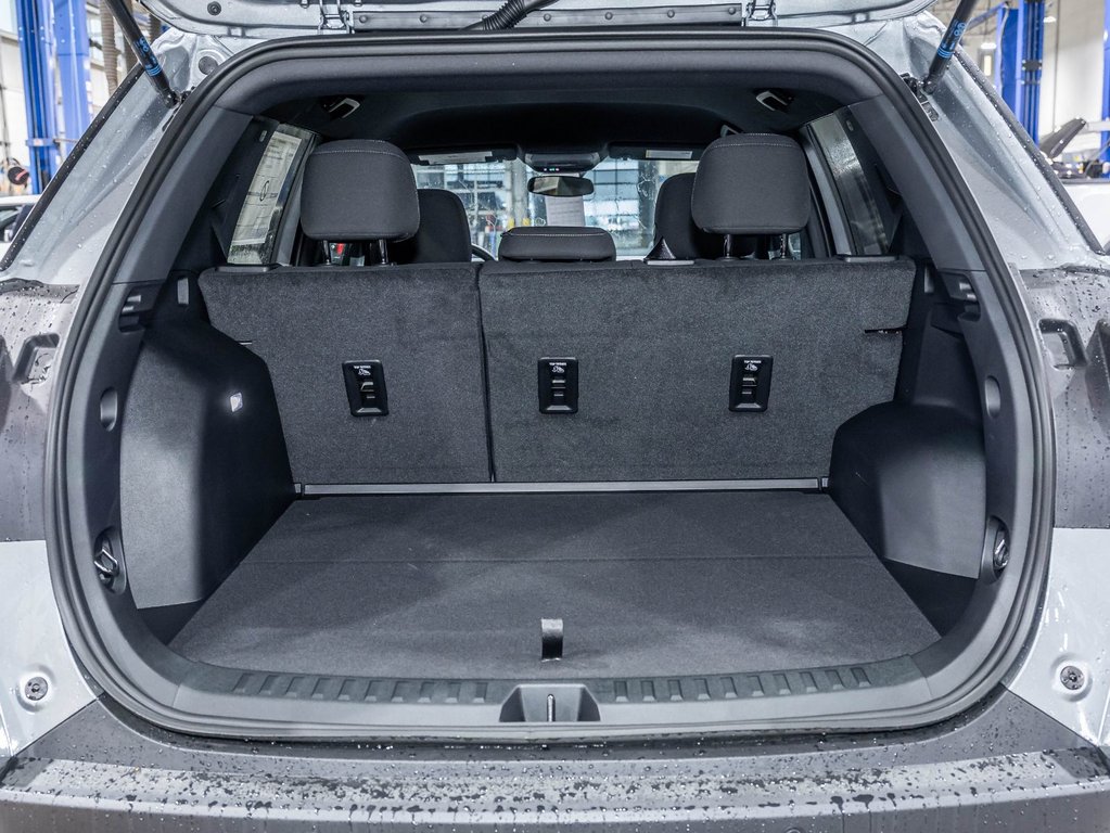 GMC Terrain  2026 à St-Jérôme, Québec - 25 - w1024h768px