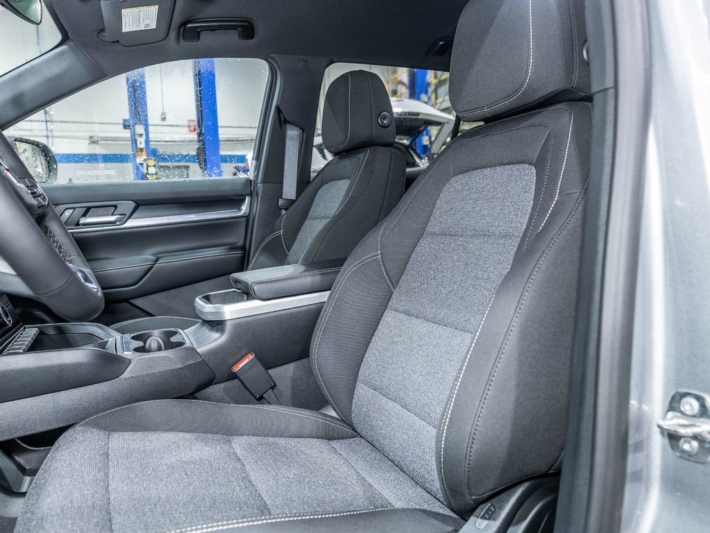 GMC Terrain  2026 à St-Jérôme, Québec - 10 - w1024h768px