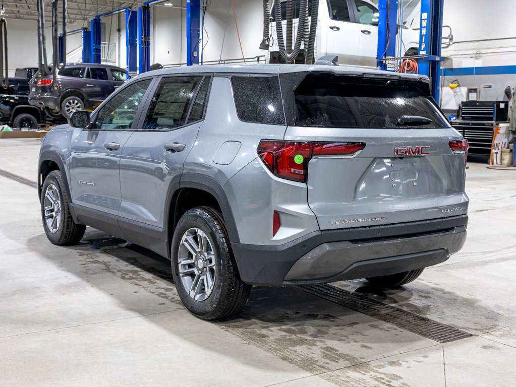 GMC Terrain  2026 à St-Jérôme, Québec - 5 - w1024h768px
