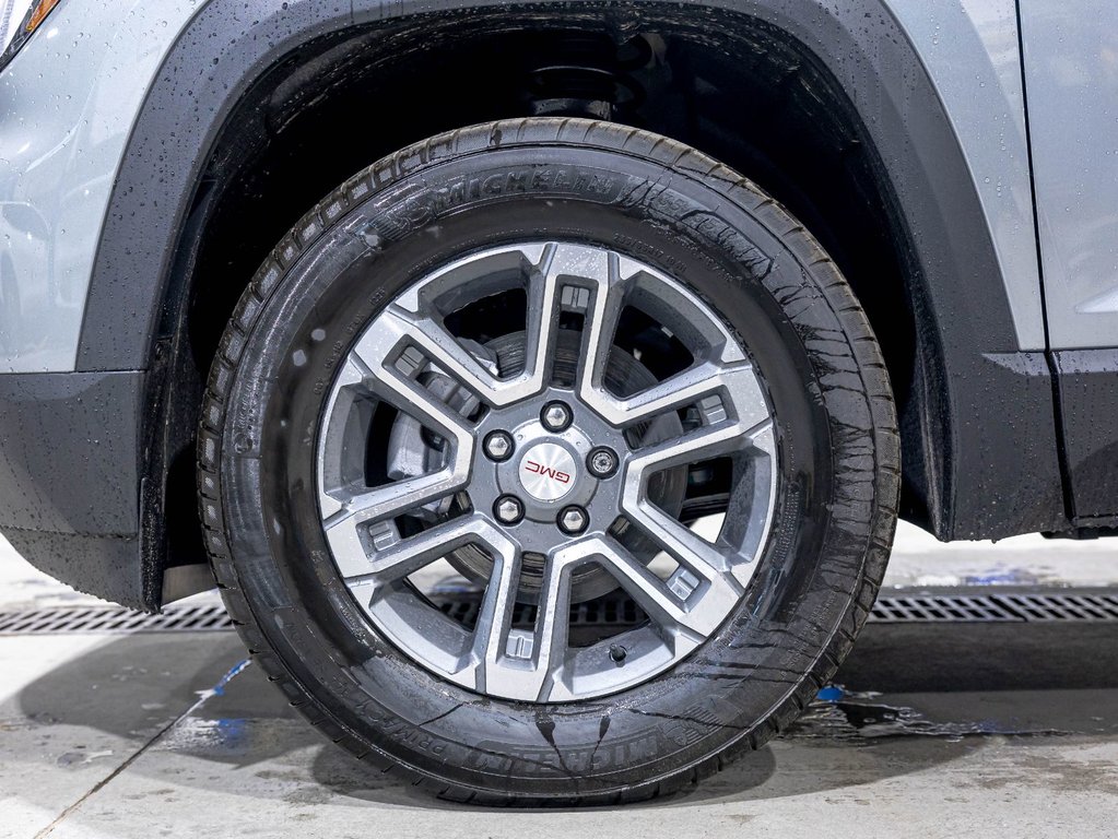 GMC Terrain  2026 à St-Jérôme, Québec - 29 - w1024h768px