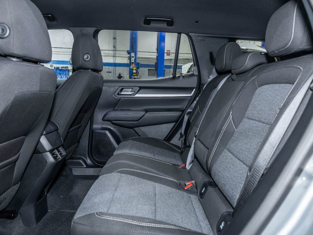 GMC Terrain  2026 à St-Jérôme, Québec - 24 - w1024h768px
