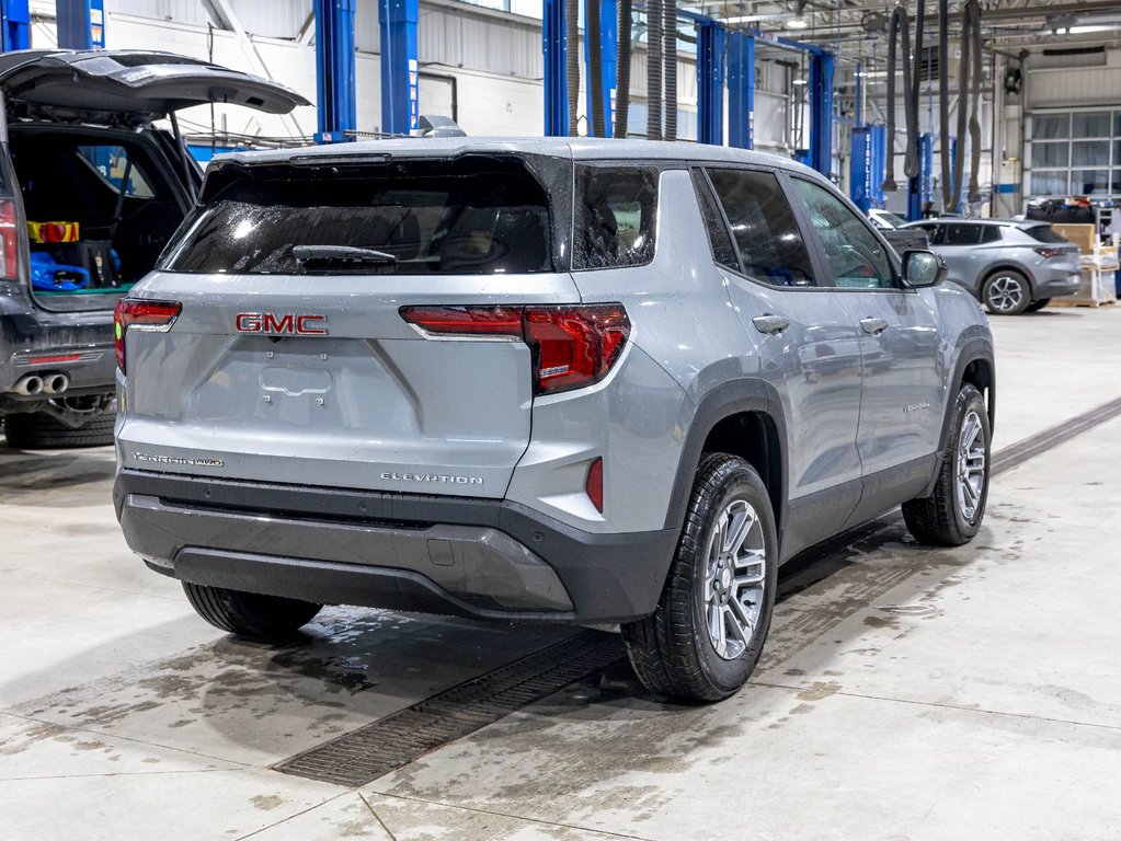 GMC Terrain  2026 à St-Jérôme, Québec - 8 - w1024h768px