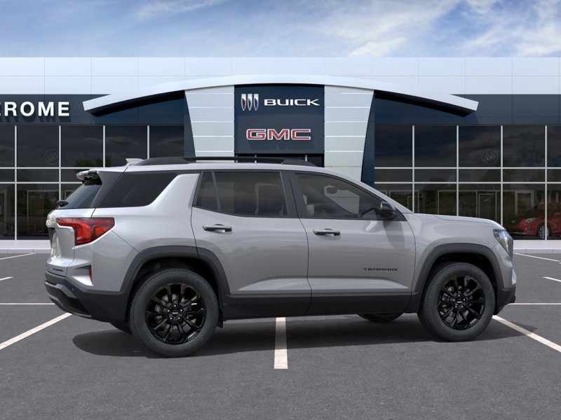 GMC Terrain  2027 à St-Jérôme, Québec - 5 - w1024h768px