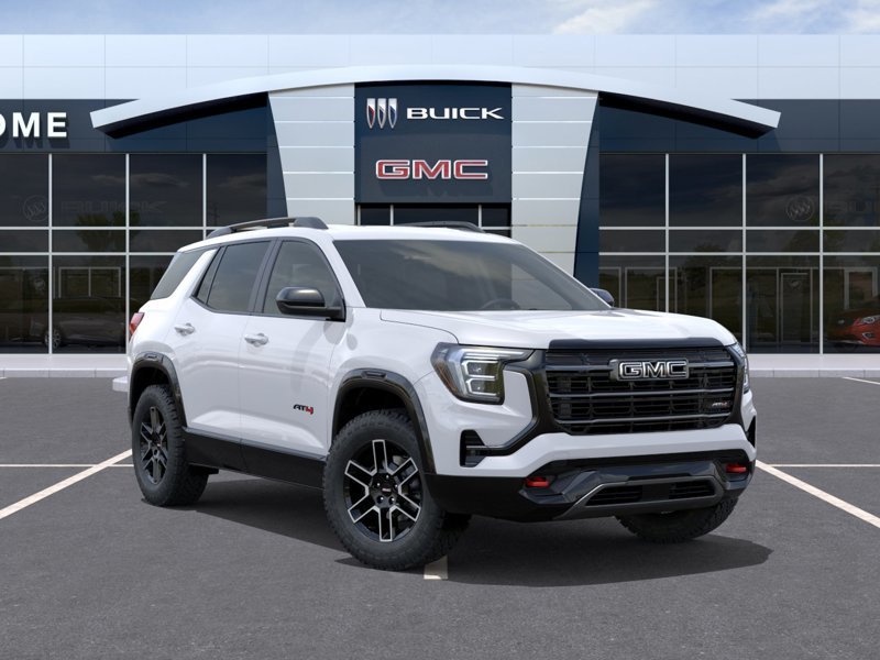GMC Terrain  2027 à St-Jérôme, Québec - 7 - w1024h768px