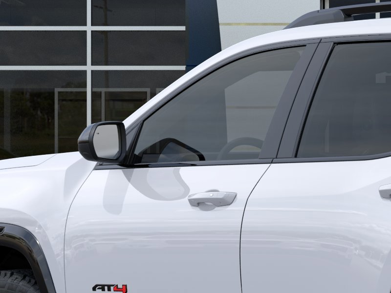 GMC Terrain  2027 à St-Jérôme, Québec - 12 - w1024h768px
