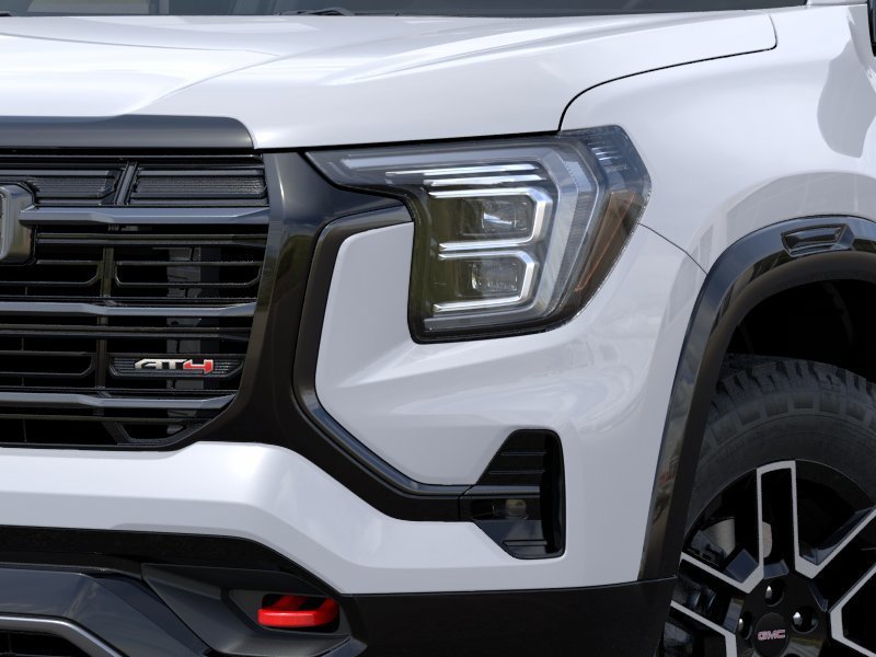 GMC Terrain  2027 à St-Jérôme, Québec - 10 - w1024h768px