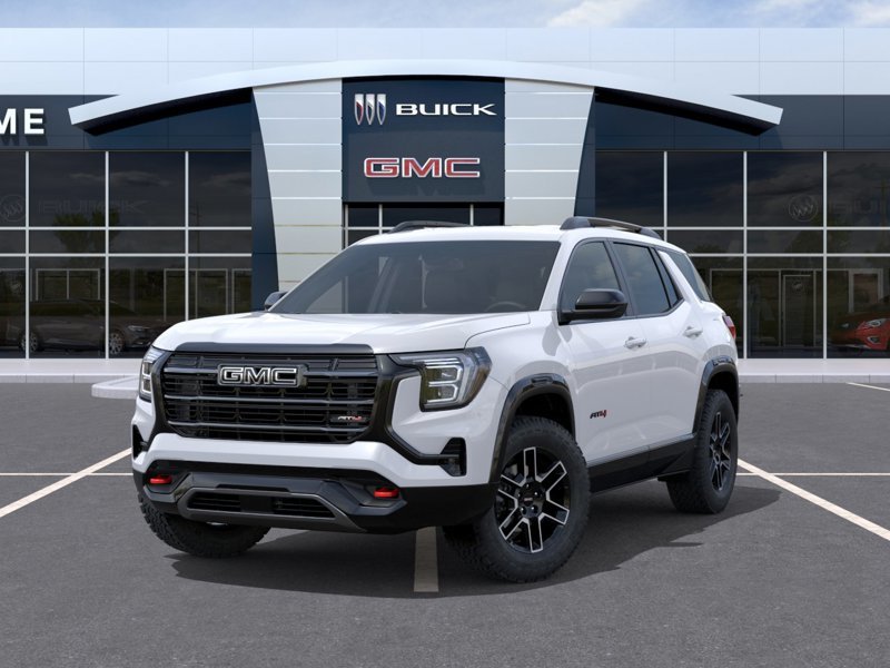 GMC Terrain  2027 à St-Jérôme, Québec - 6 - w1024h768px