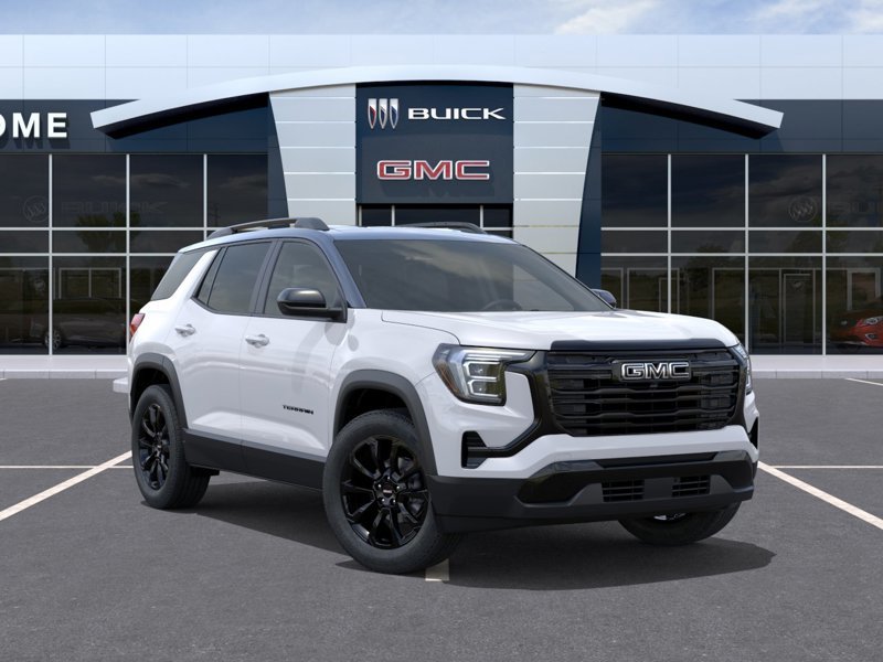 GMC Terrain  2027 à St-Jérôme, Québec - 7 - w1024h768px