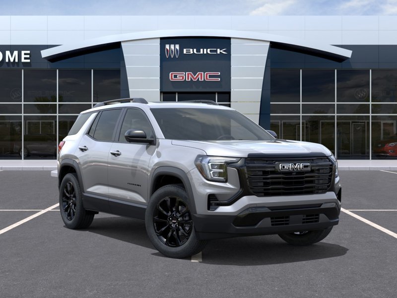 GMC Terrain  2027 à St-Jérôme, Québec - 7 - w1024h768px