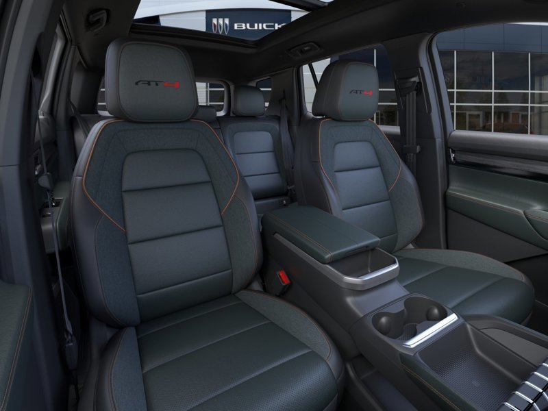 2027 GMC Terrain in St-Jérôme, Quebec - 16 - w1024h768px