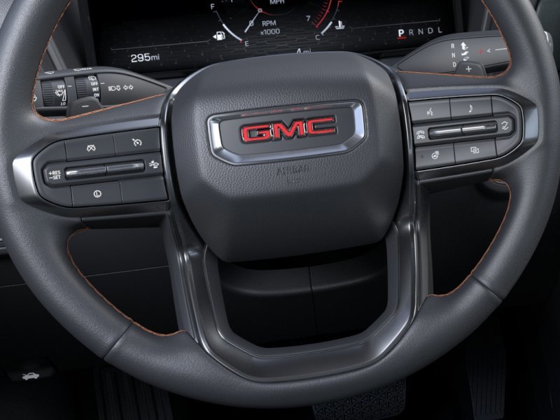 2027 GMC Terrain in St-Jérôme, Quebec - 19 - w1024h768px
