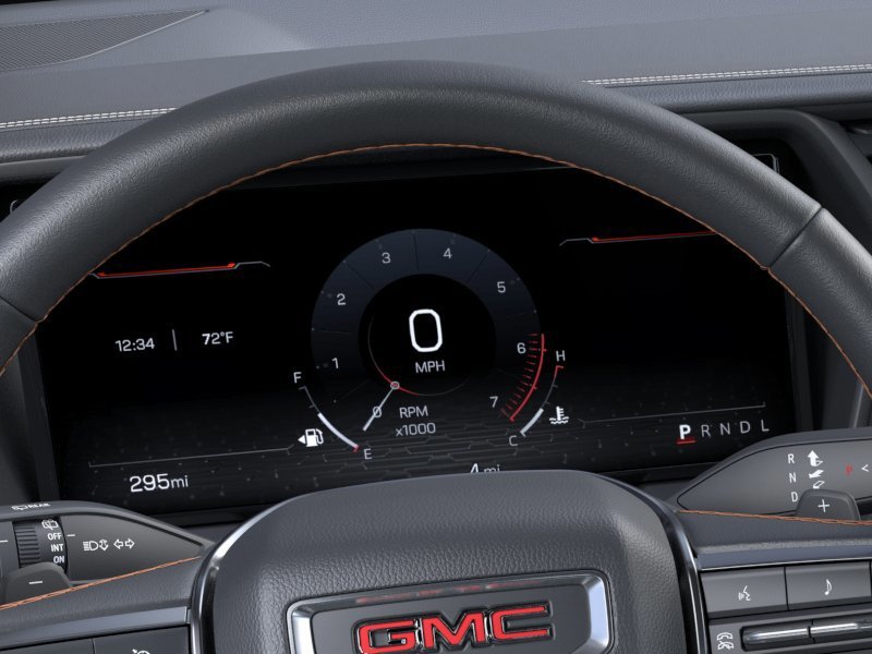 2027 GMC Terrain in St-Jérôme, Quebec - 18 - w1024h768px