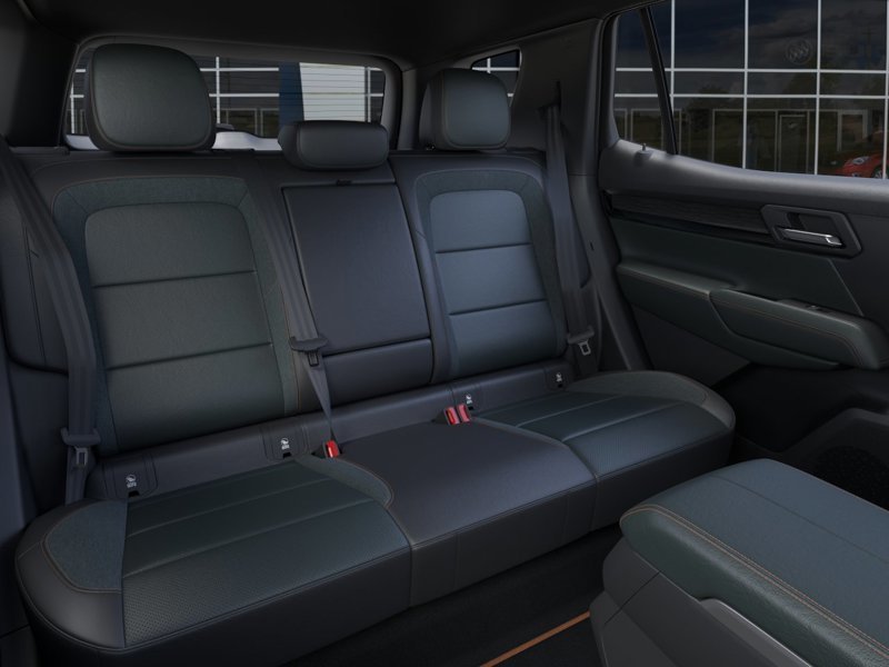 2027 GMC Terrain in St-Jérôme, Quebec - 17 - w1024h768px