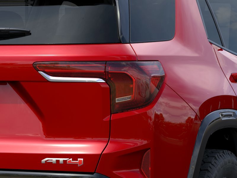 2027 GMC Terrain in St-Jérôme, Quebec - 11 - w1024h768px