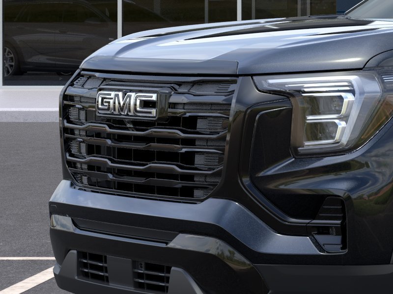 2027 GMC Terrain in St-Jérôme, Quebec - 13 - w1024h768px