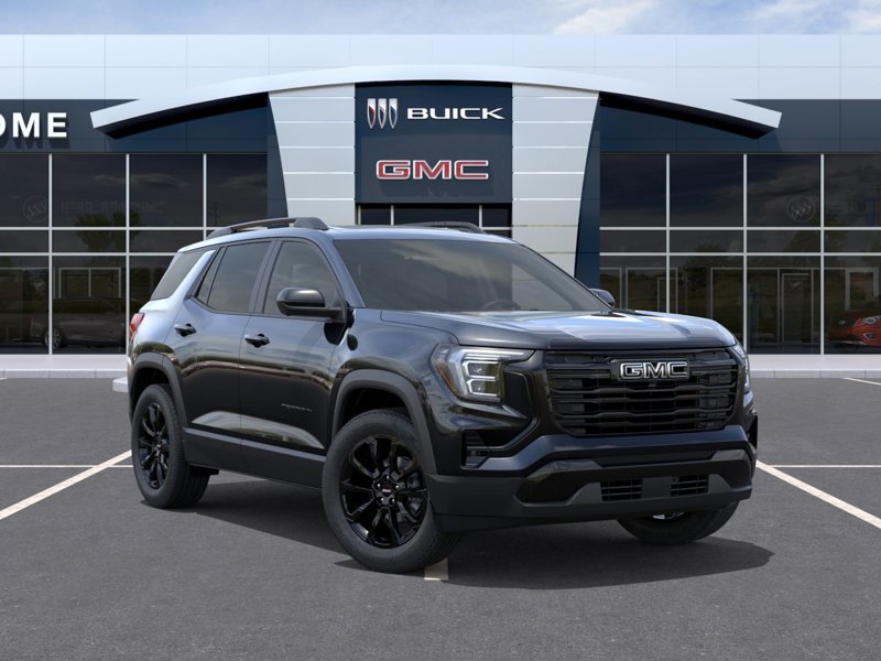 2027 GMC Terrain in St-Jérôme, Quebec - 7 - w1024h768px