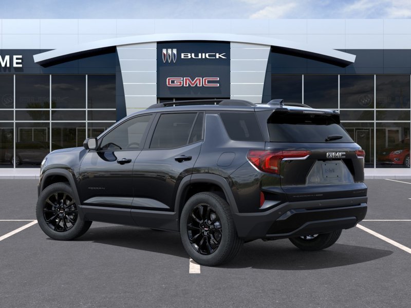 2027 GMC Terrain in St-Jérôme, Quebec - 3 - w1024h768px