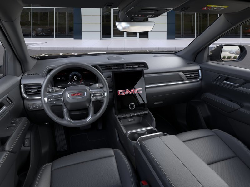 2027 GMC Terrain in St-Jérôme, Quebec - 15 - w1024h768px