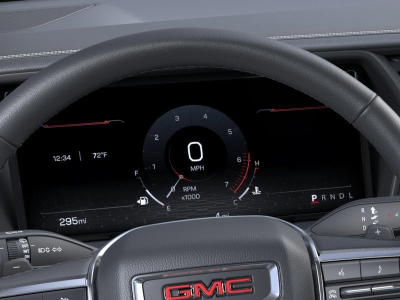 2027 GMC Terrain in St-Jérôme, Quebec - 18 - w1024h768px