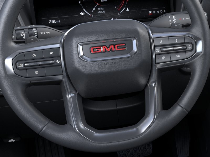 2027 GMC Terrain in St-Jérôme, Quebec - 19 - w1024h768px