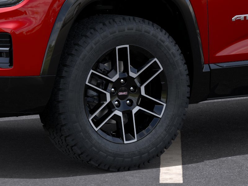 2027 GMC Terrain in St-Jérôme, Quebec - 9 - w1024h768px