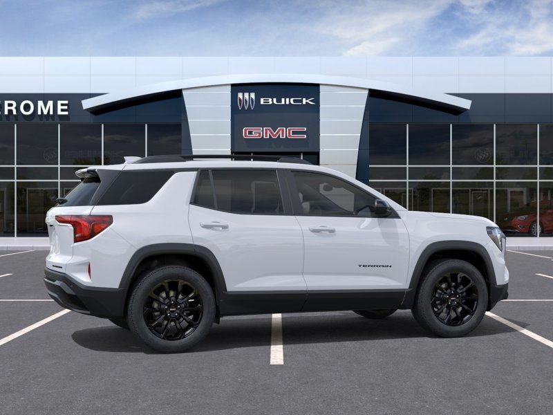 2027 GMC Terrain in St-Jérôme, Quebec - 5 - w1024h768px
