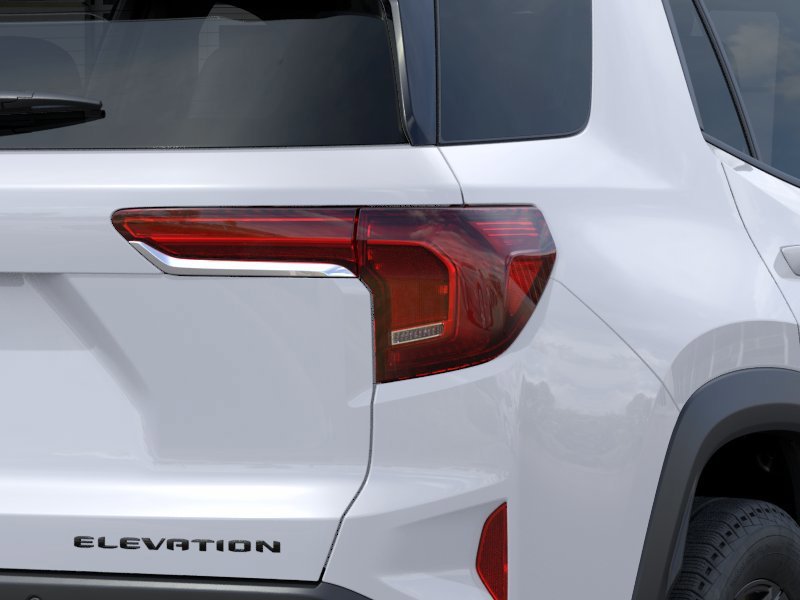 2027 GMC Terrain in St-Jérôme, Quebec - 11 - w1024h768px