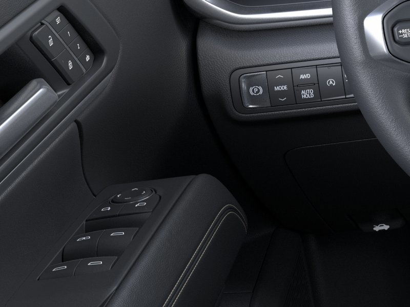 2027 GMC Terrain in St-Jérôme, Quebec - 22 - w1024h768px