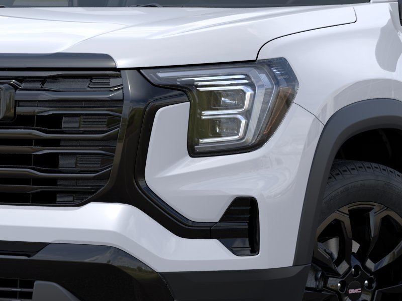 2027 GMC Terrain in St-Jérôme, Quebec - 10 - w1024h768px