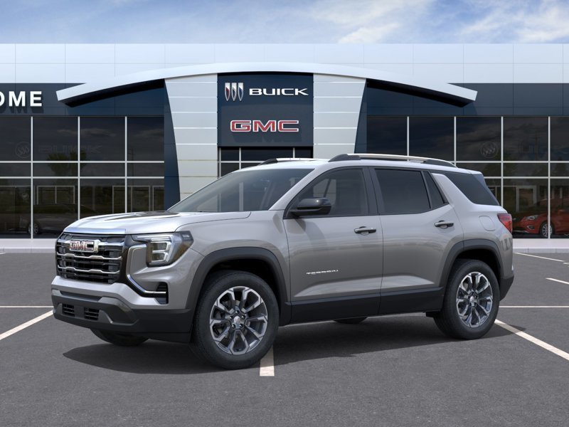 2027 GMC Terrain in St-Jérôme, Quebec - 2 - w1024h768px