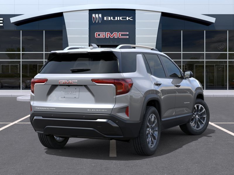 2027 GMC Terrain in St-Jérôme, Quebec - 4 - w1024h768px
