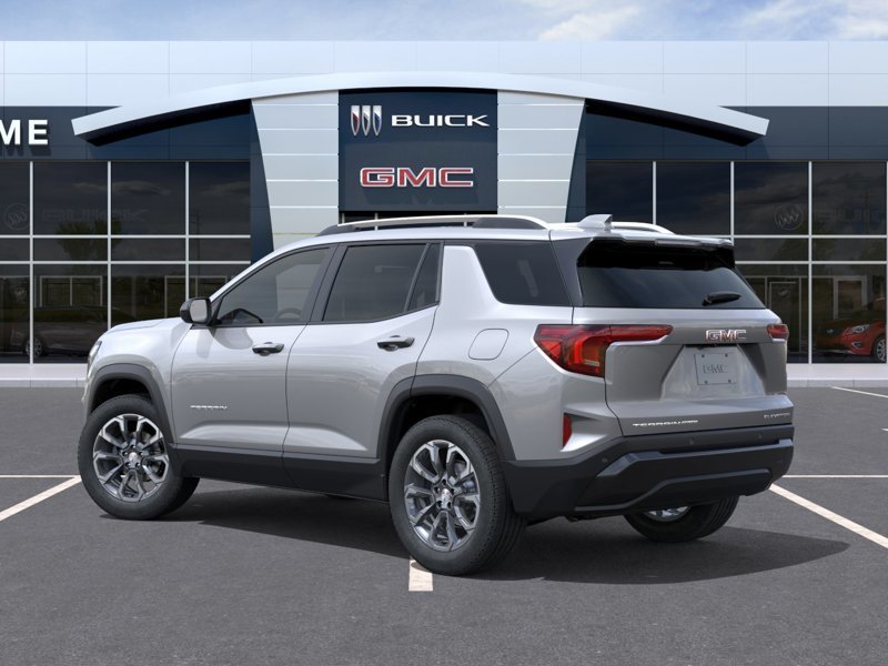2027 GMC Terrain in St-Jérôme, Quebec - 3 - w1024h768px