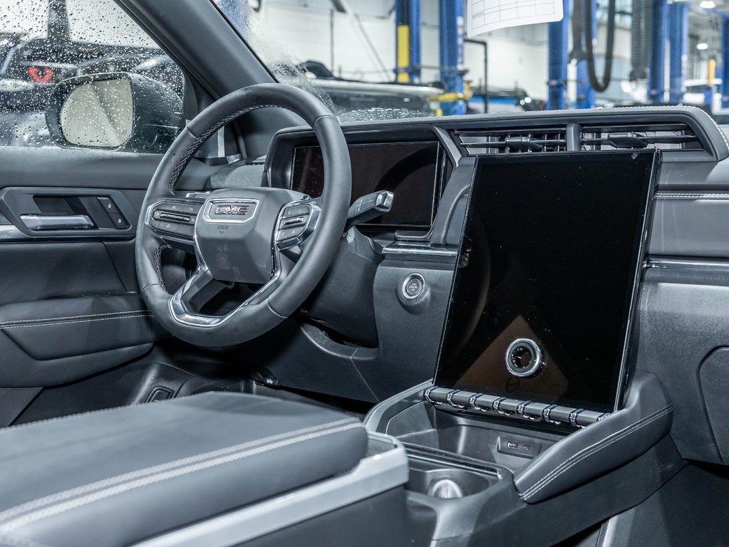 GMC Terrain  2027 à St-Jérôme, Québec - 27 - w1024h768px