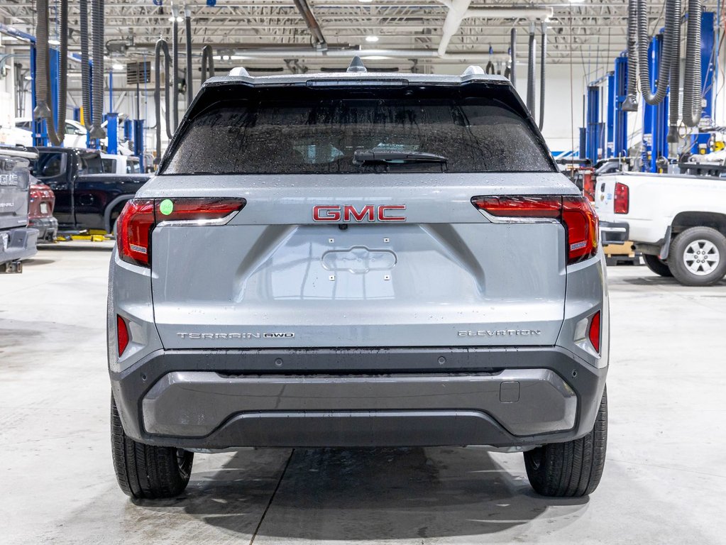 GMC Terrain  2027 à St-Jérôme, Québec - 6 - w1024h768px