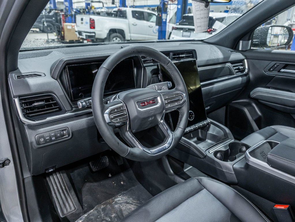 GMC Terrain  2027 à St-Jérôme, Québec - 10 - w1024h768px